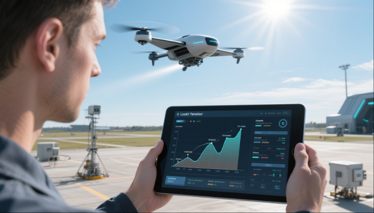 航空发动机测温技术全解析，最新方法与实战应用揭秘